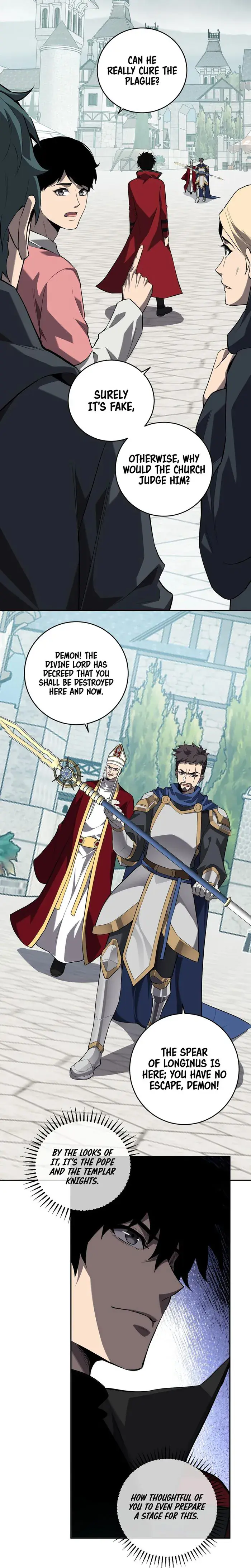 Virus King Chapter 44 Page 3
