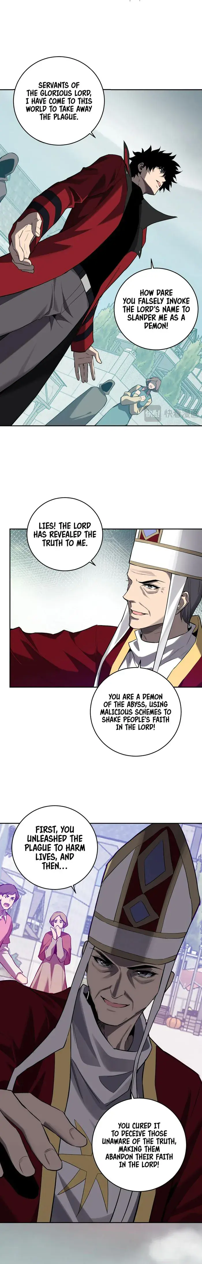 Virus King Chapter 44 Page 4
