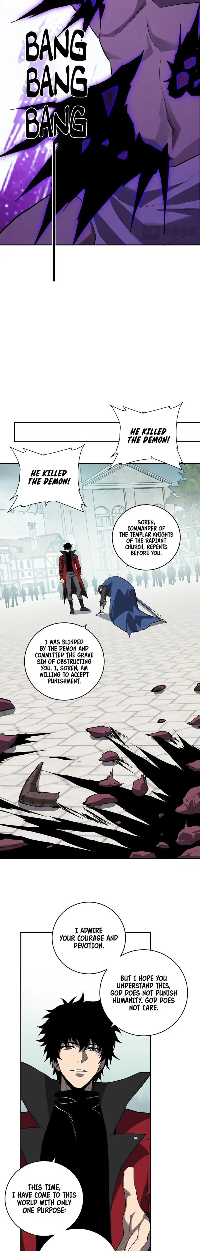 Virus King Chapter 44 Page 17