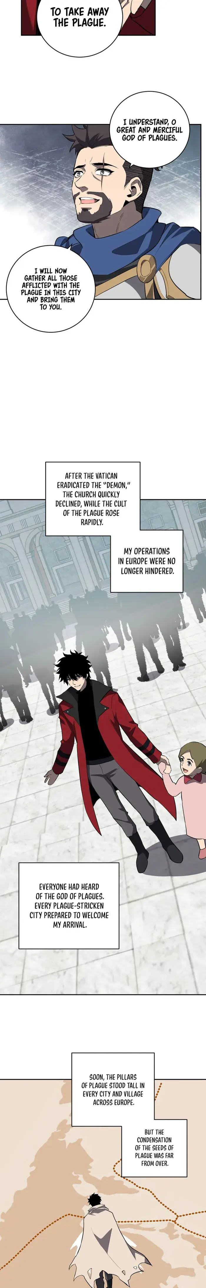 Virus King Chapter 44 Page 18