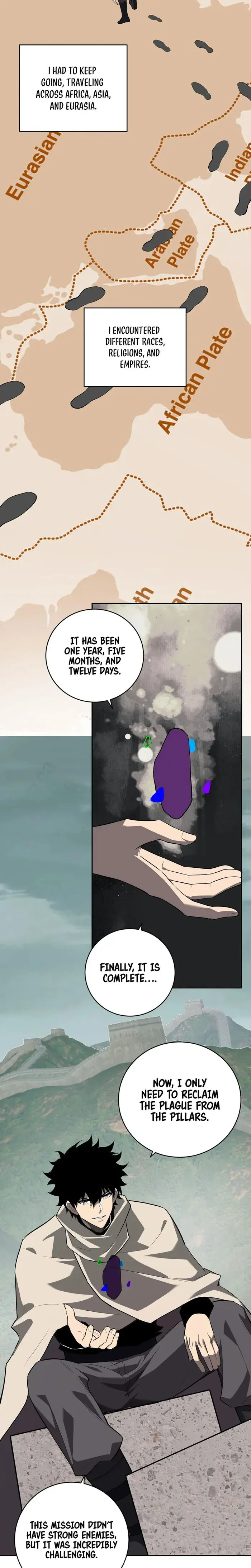 Virus King Chapter 44 Page 19