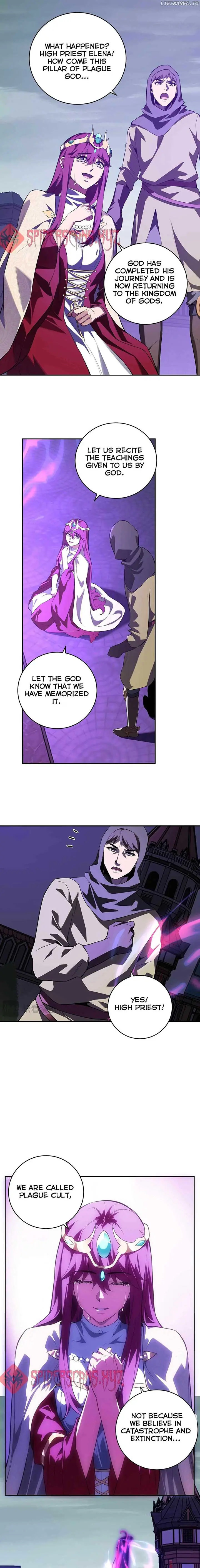 Virus King Chapter 45 Page 3