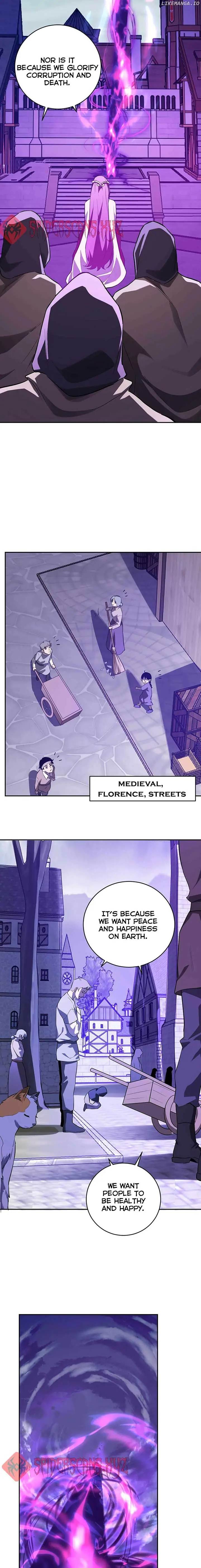 Virus King Chapter 45 Page 4