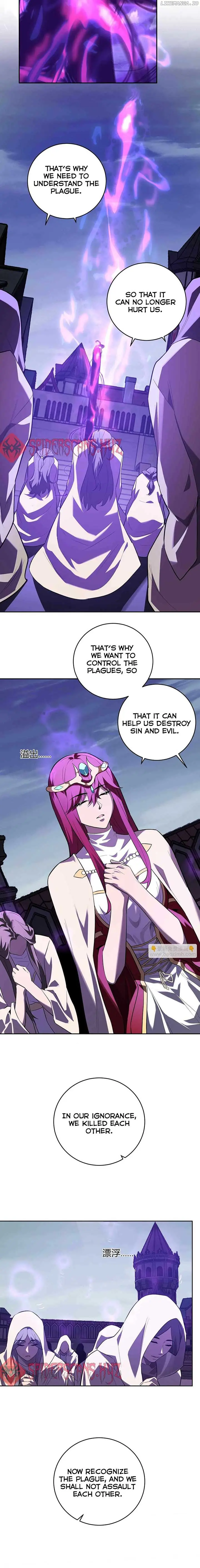 Virus King Chapter 45 Page 5