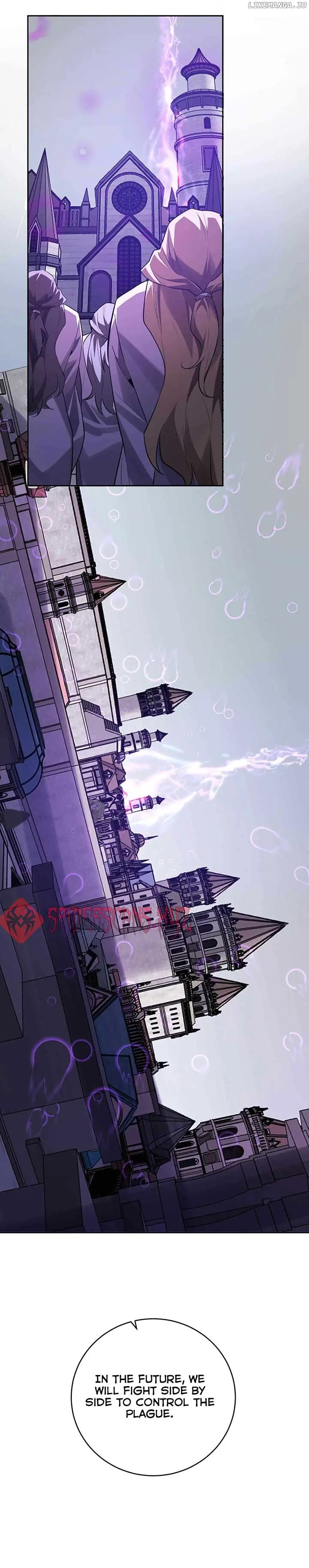 Virus King Chapter 45 Page 6