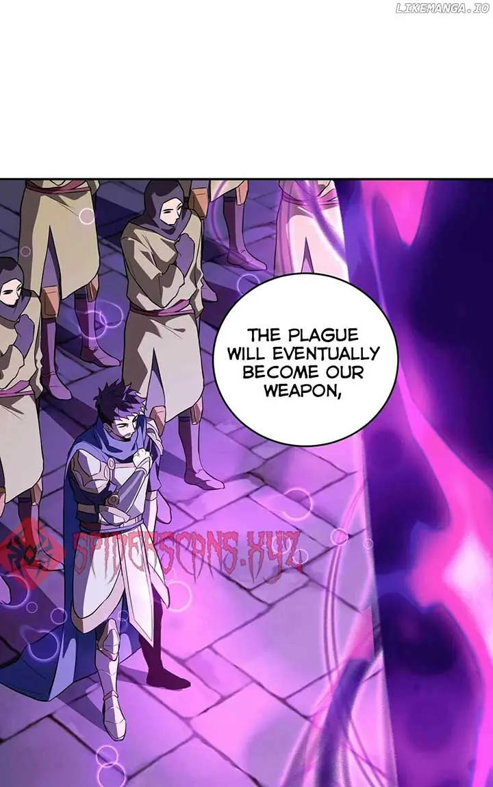 Virus King Chapter 45 Page 7