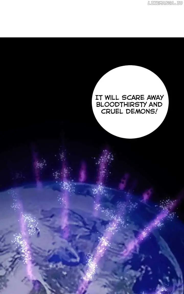 Virus King Chapter 45 Page 11