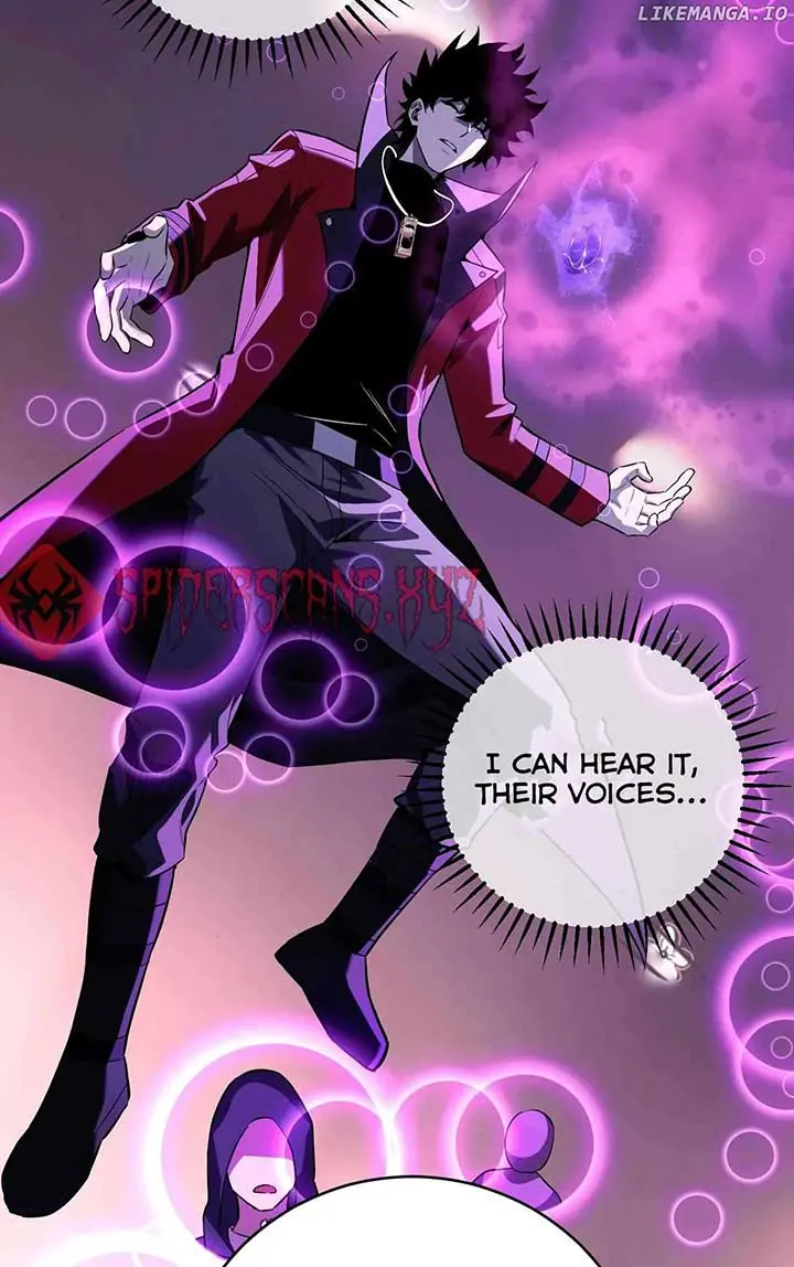 Virus King Chapter 45 Page 16
