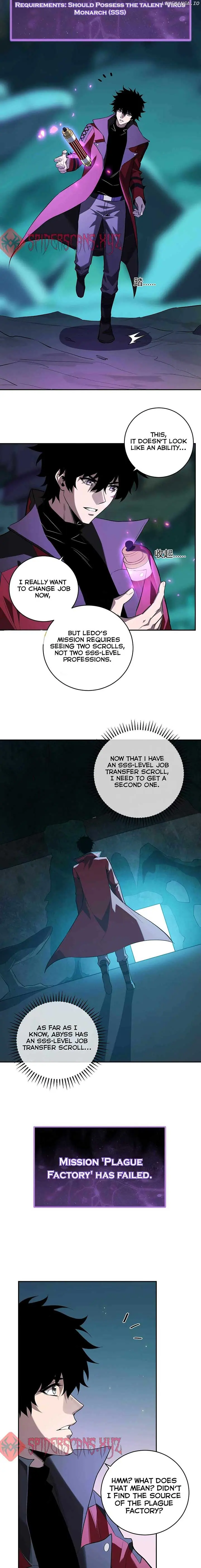 Virus King Chapter 45 Page 18