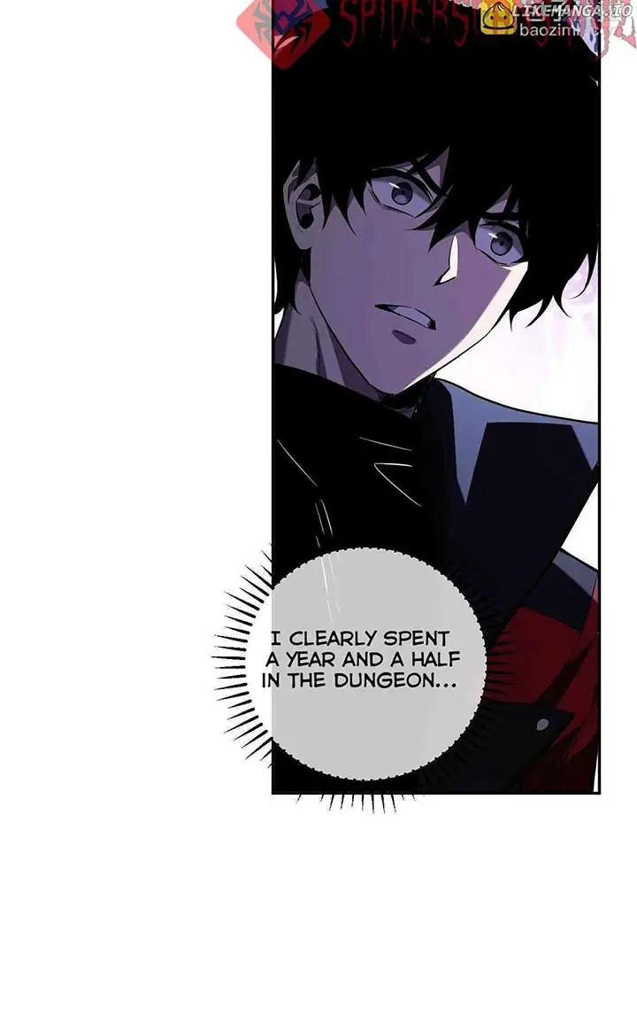 Virus King Chapter 45 Page 21