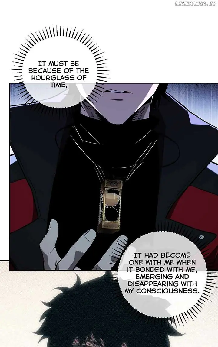 Virus King Chapter 45 Page 22