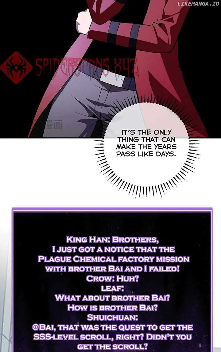 Virus King Chapter 45 Page 24