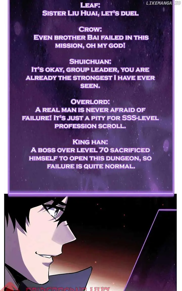 Virus King Chapter 45 Page 28