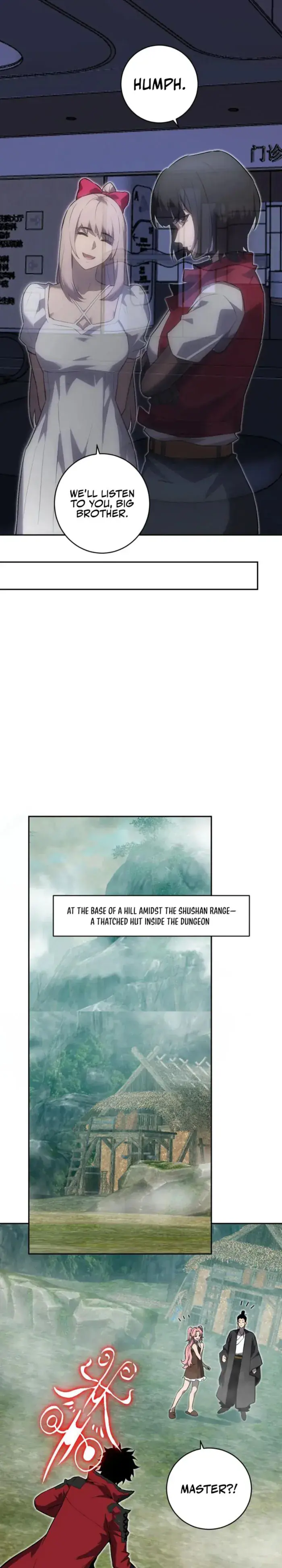 Virus King Chapter 47 Page 16