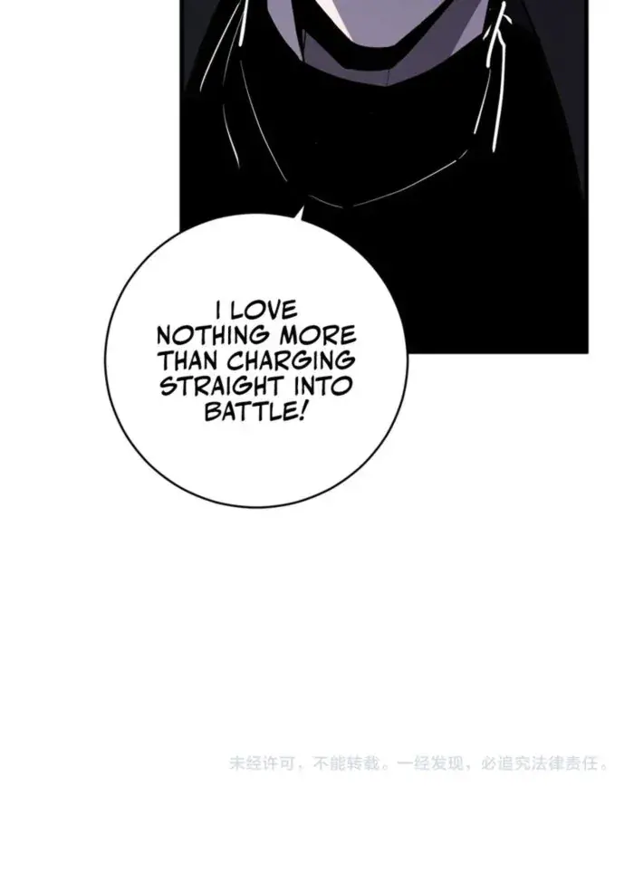 Virus King Chapter 48 Page 21