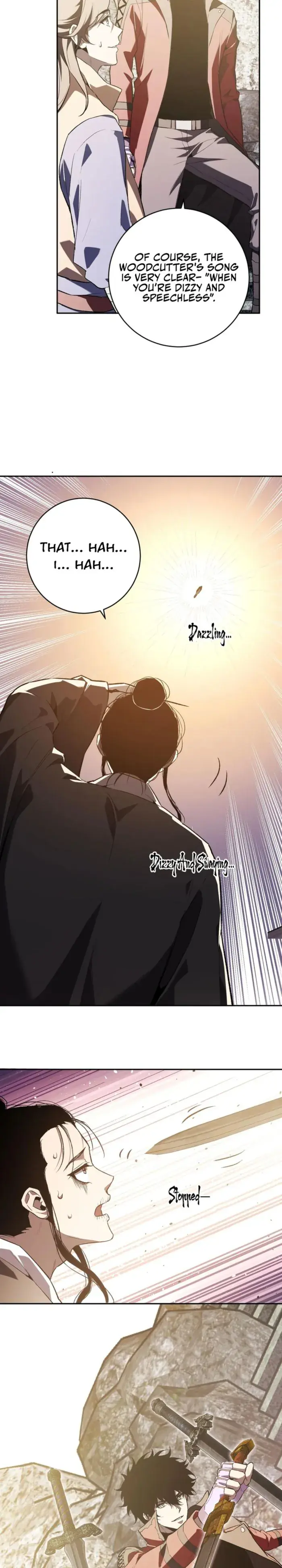 Virus King Chapter 49 Page 17