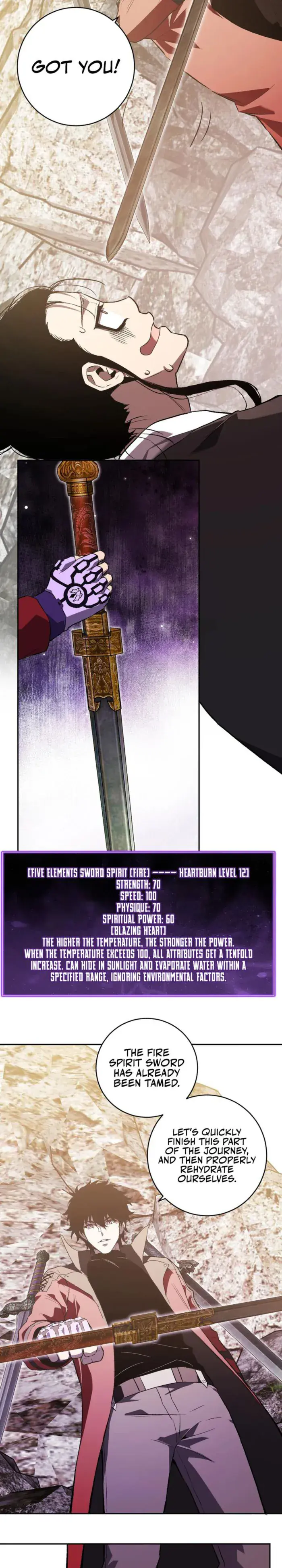 Virus King Chapter 49 Page 18