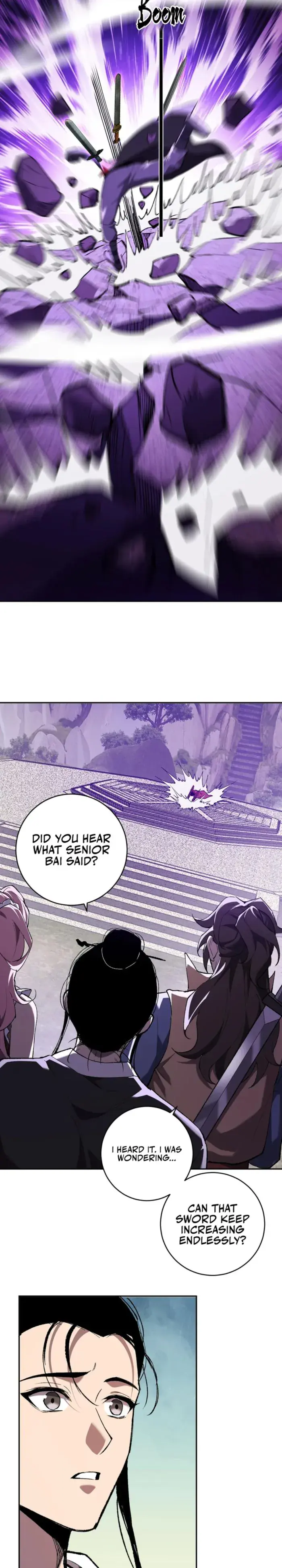 Virus King Chapter 50 Page 7