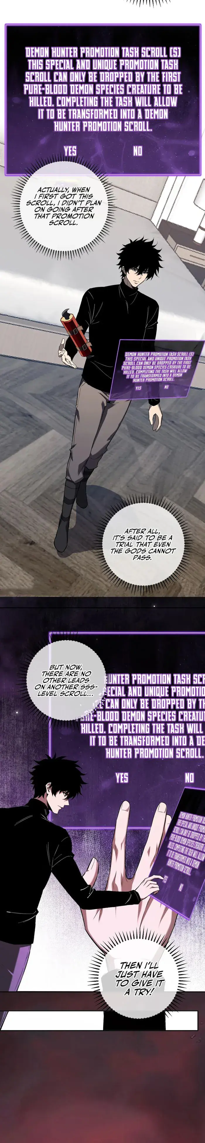Virus King Chapter 51 Page 7