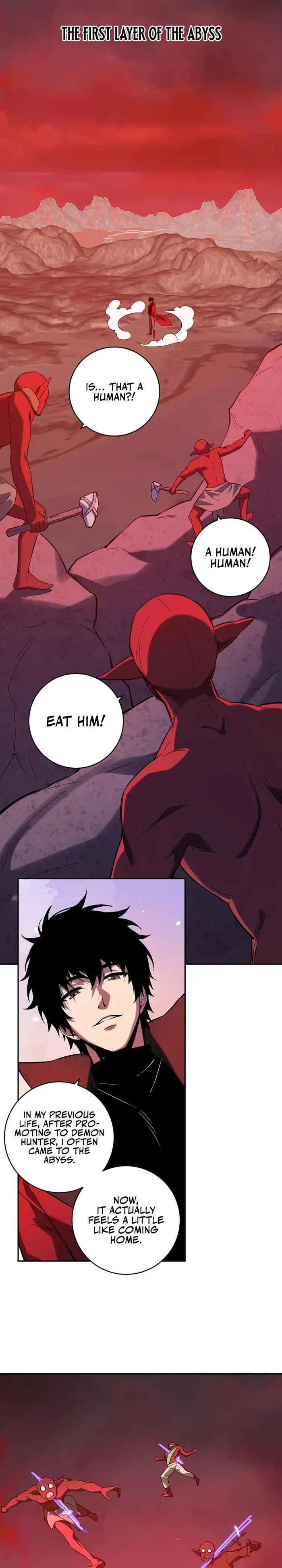 Virus King Chapter 51 Page 8