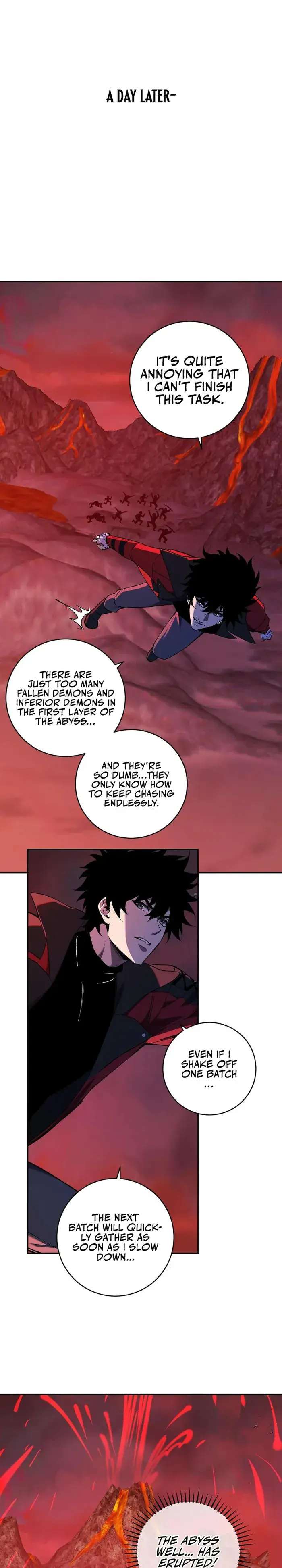 Virus King Chapter 51 Page 10