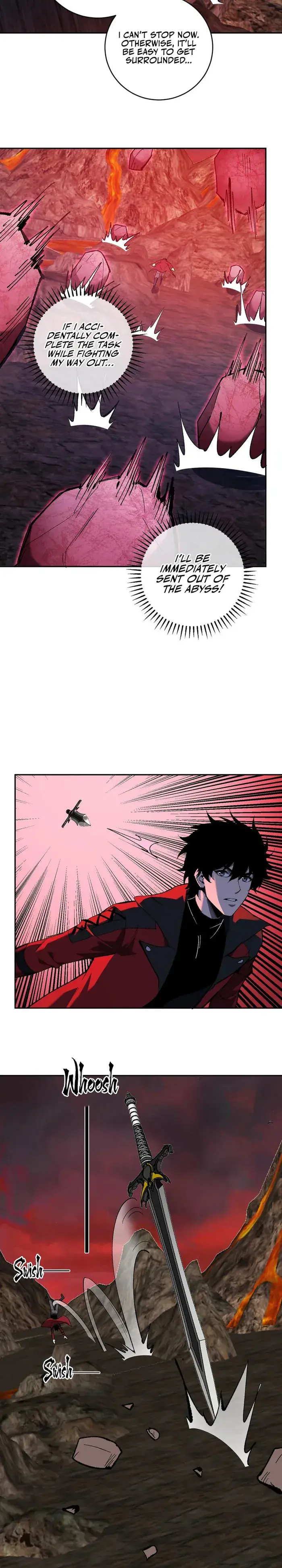 Virus King Chapter 51 Page 12