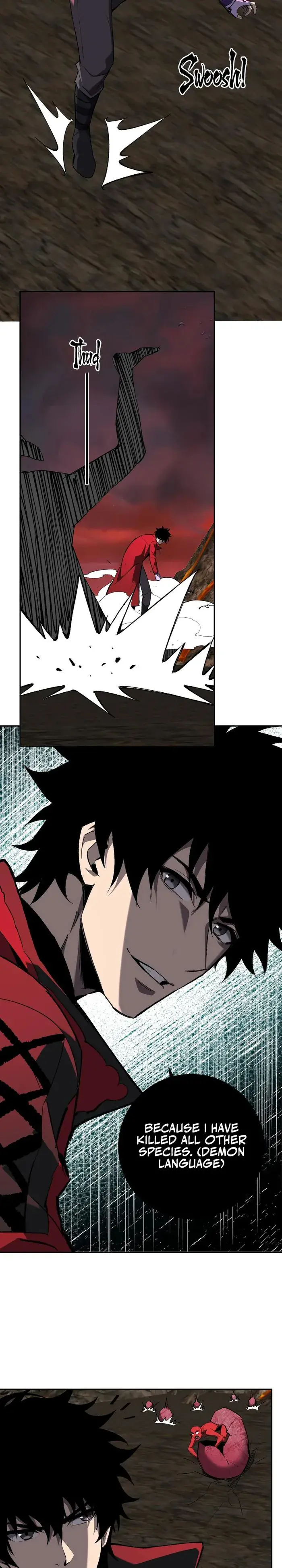 Virus King Chapter 51 Page 16