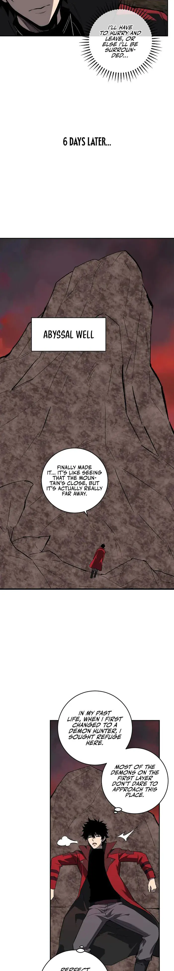 Virus King Chapter 51 Page 17