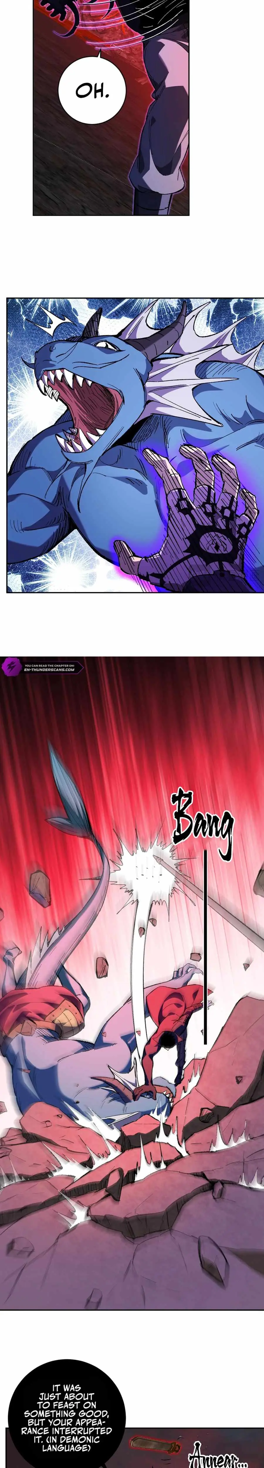 Virus King Chapter 52 Page 5