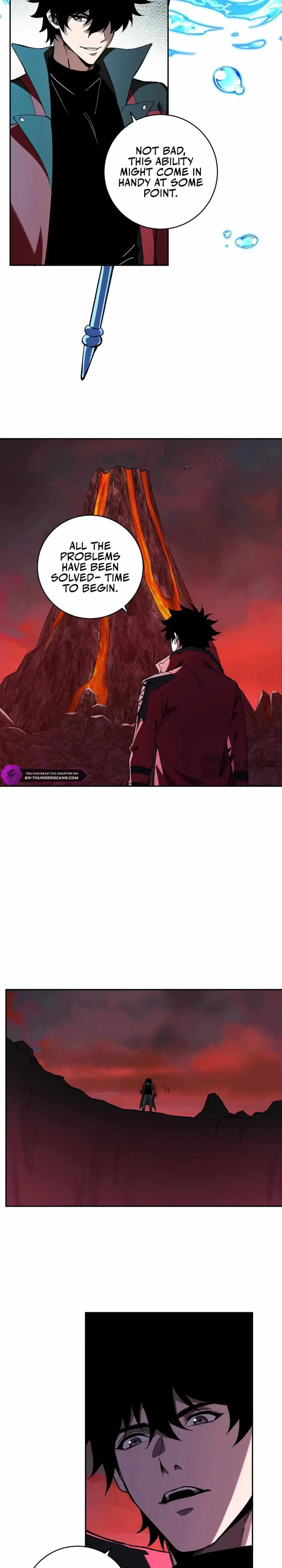 Virus King Chapter 52 Page 8