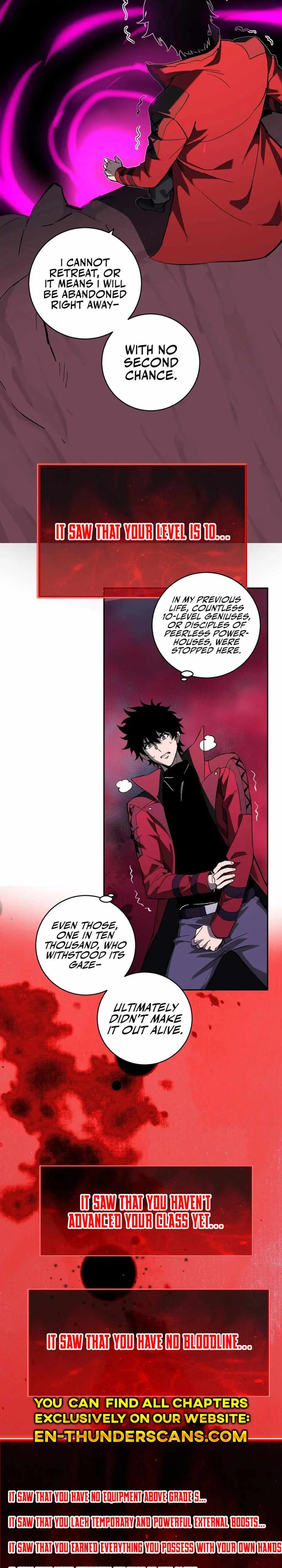 Virus King Chapter 52 Page 10