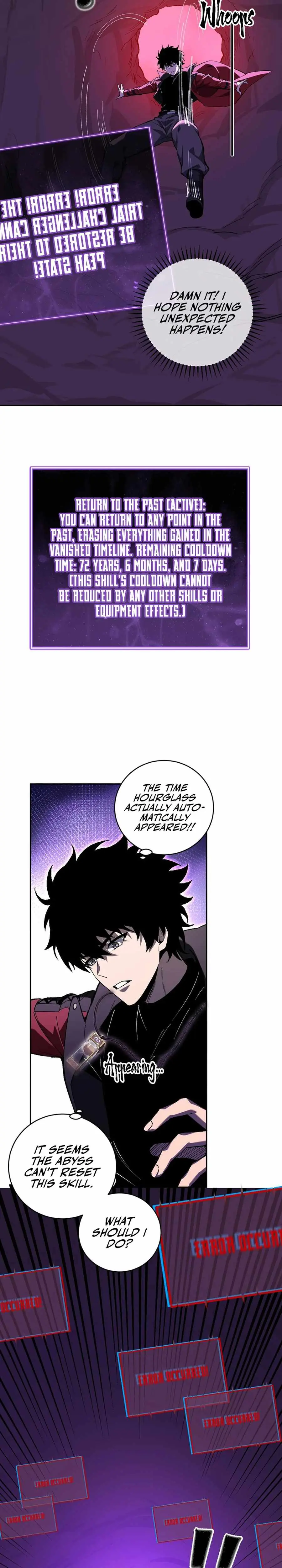 Virus King Chapter 52 Page 14