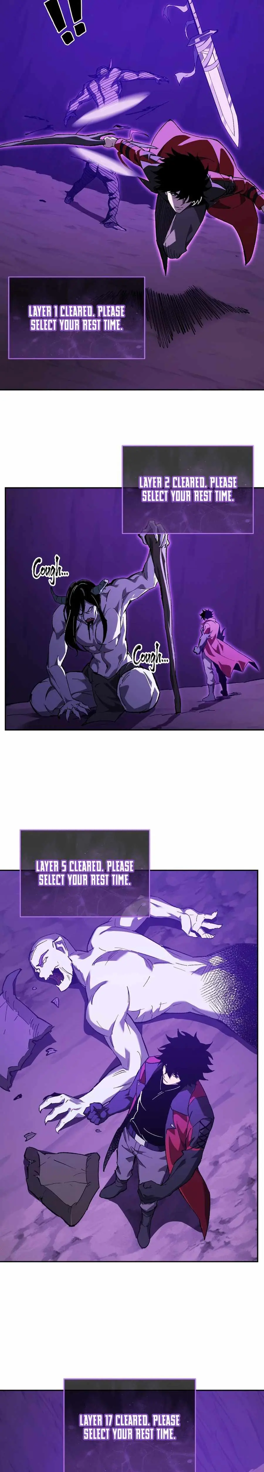 Virus King Chapter 52 Page 17