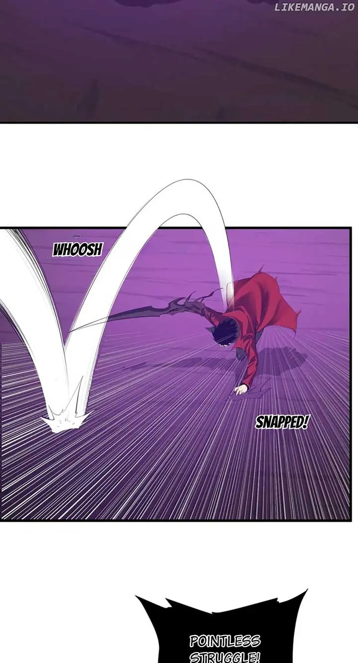 Virus King Chapter 53 Page 3