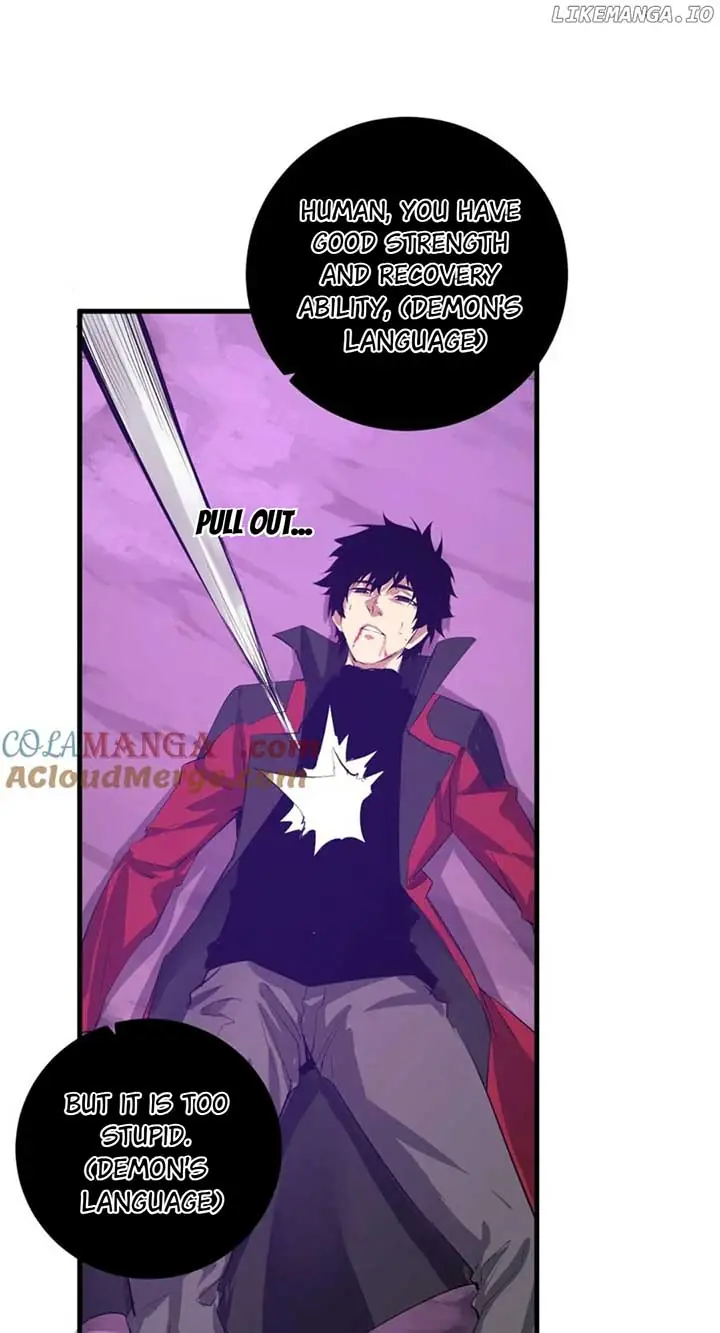 Virus King Chapter 53 Page 7