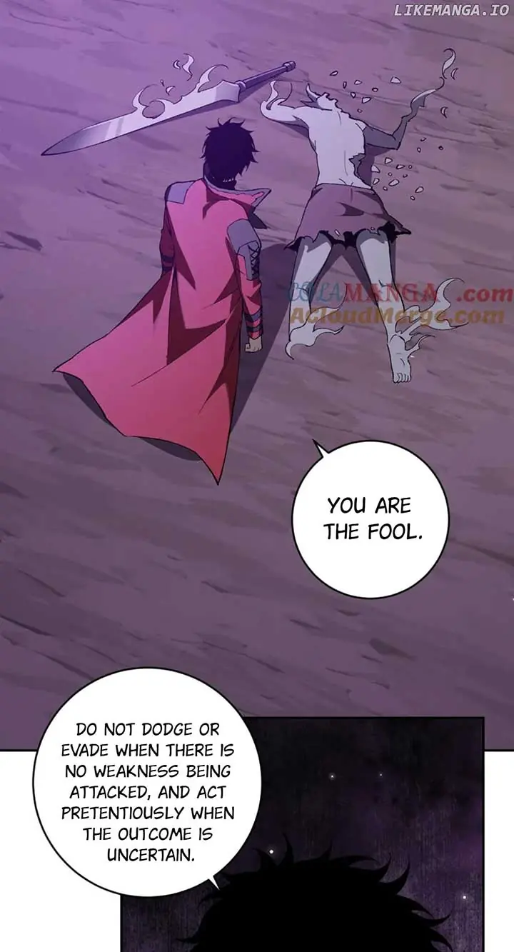 Virus King Chapter 53 Page 14