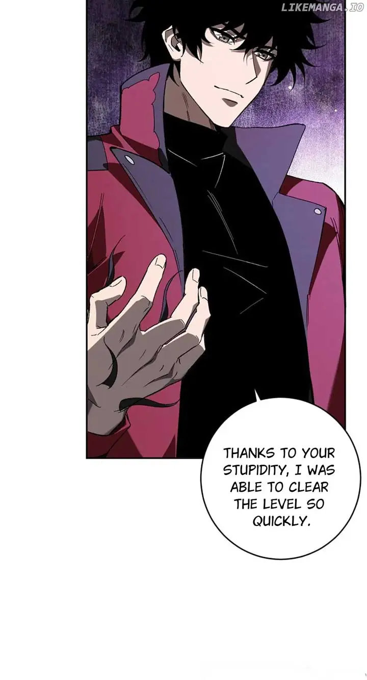 Virus King Chapter 53 Page 15