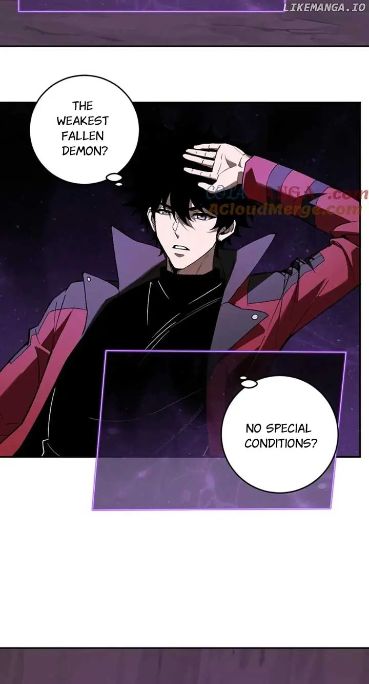 Virus King Chapter 53 Page 18