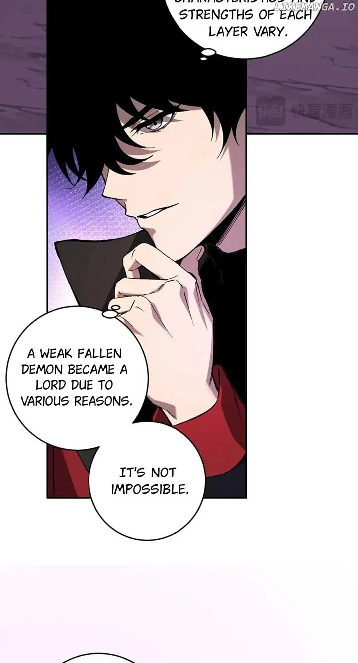 Virus King Chapter 53 Page 20