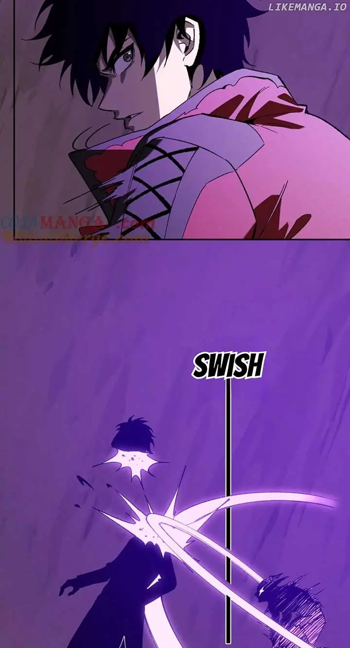 Virus King Chapter 53 Page 23