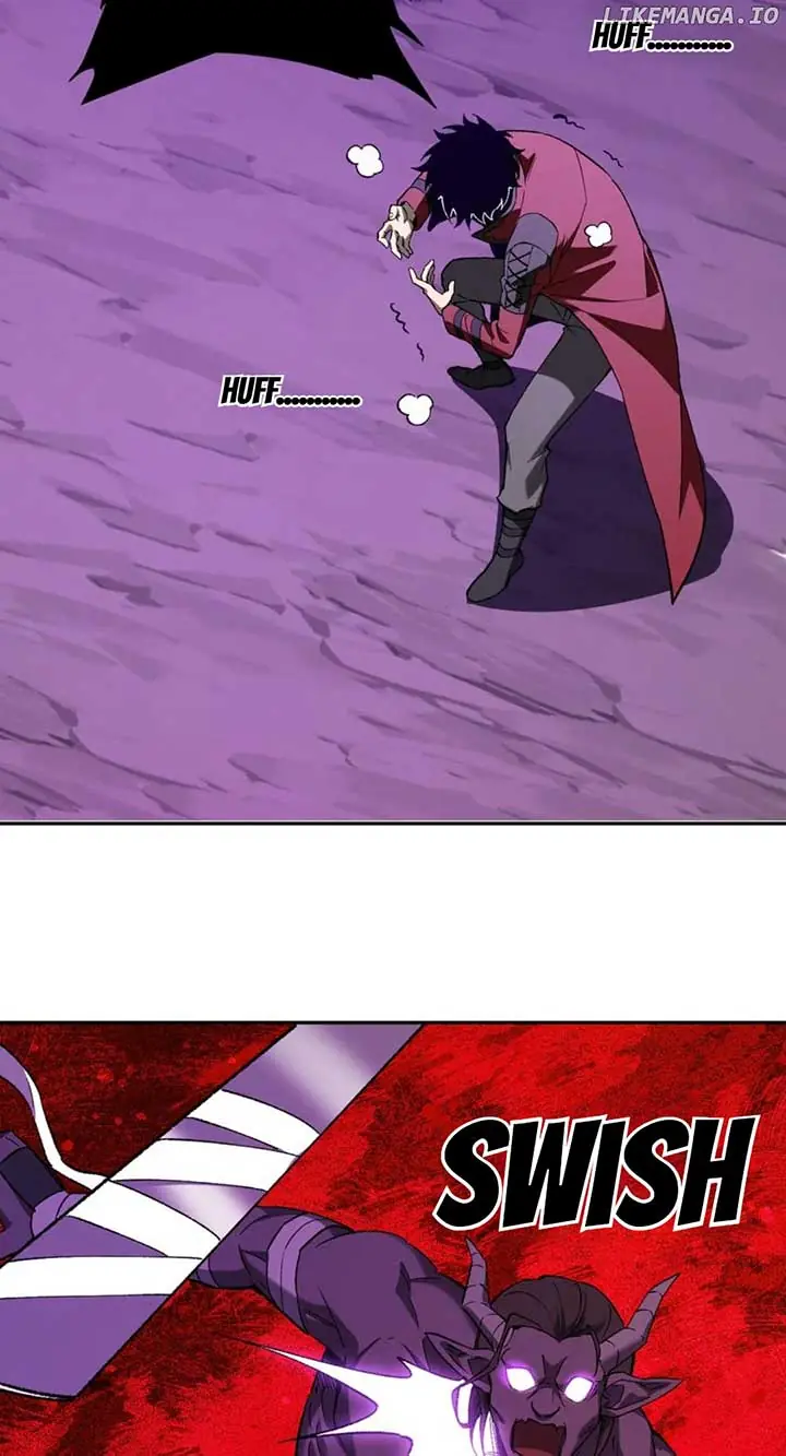 Virus King Chapter 53 Page 27