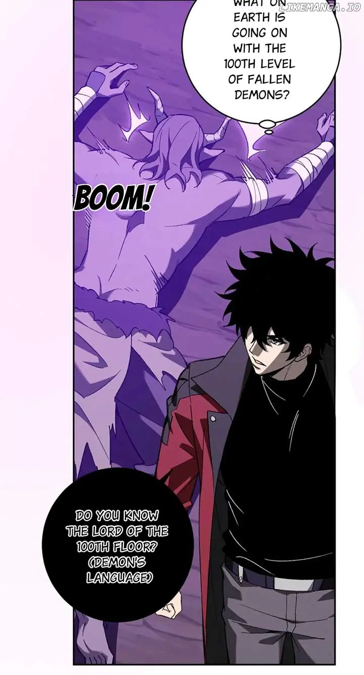 Virus King Chapter 53 Page 29