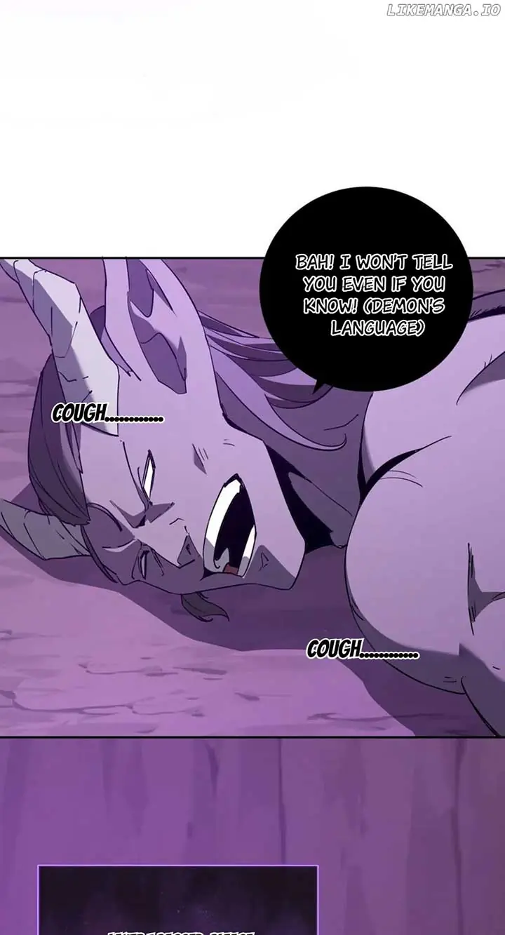 Virus King Chapter 53 Page 30