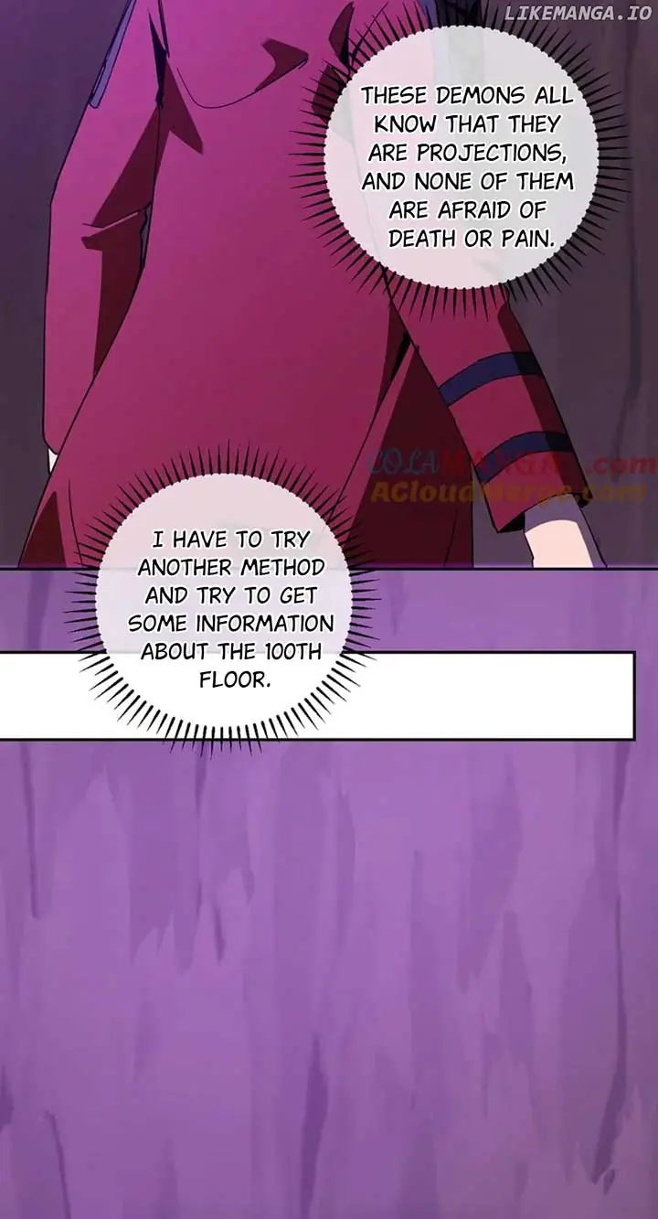Virus King Chapter 53 Page 32