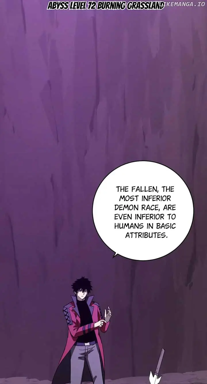 Virus King Chapter 53 Page 33