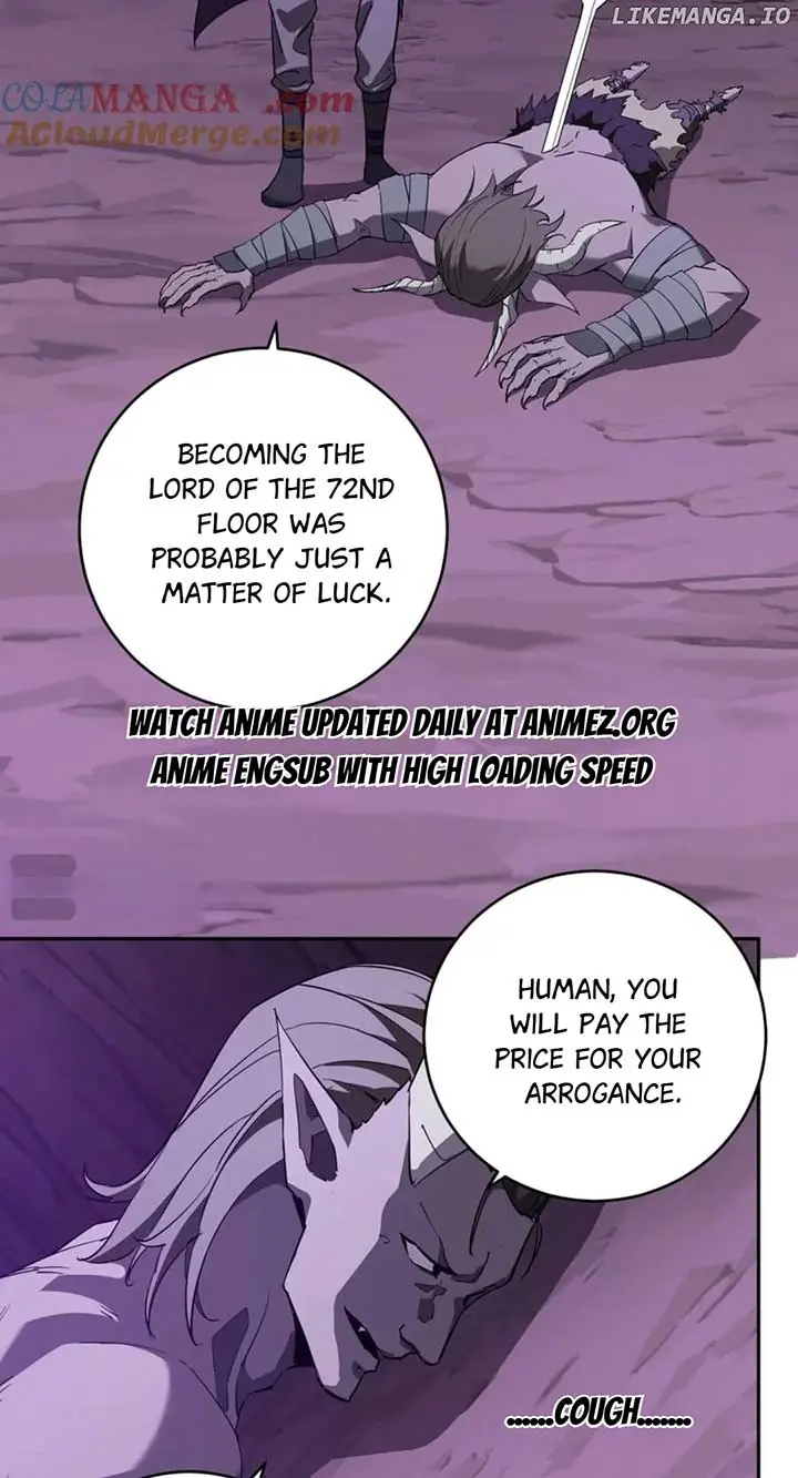 Virus King Chapter 53 Page 34