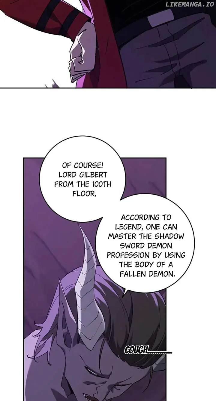 Virus King Chapter 53 Page 36