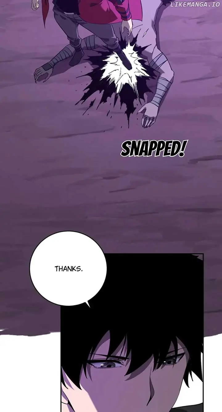 Virus King Chapter 53 Page 38