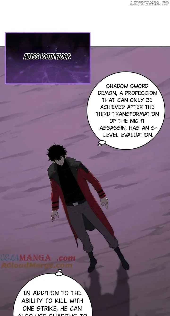 Virus King Chapter 53 Page 40