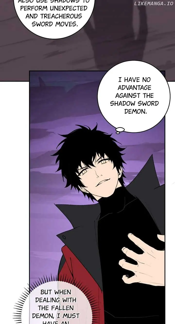 Virus King Chapter 53 Page 41
